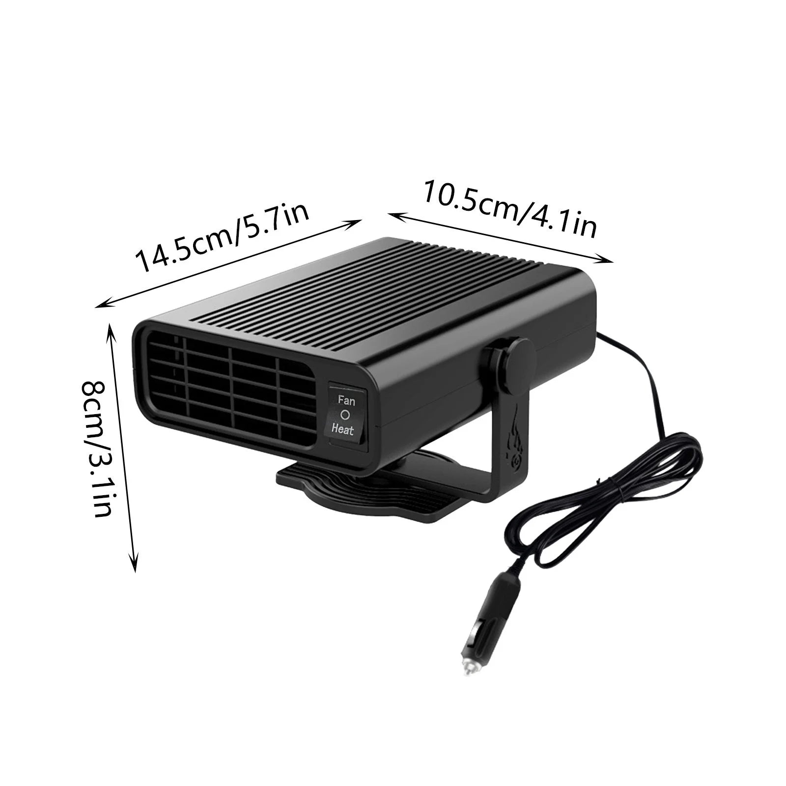 Small Heater Small Heater for Office under Desk Quiet Desk Heater for Office Quiet Small Room Heater Portable Heater for Office Small Portable Heater Portable Heaters Indoor Heater